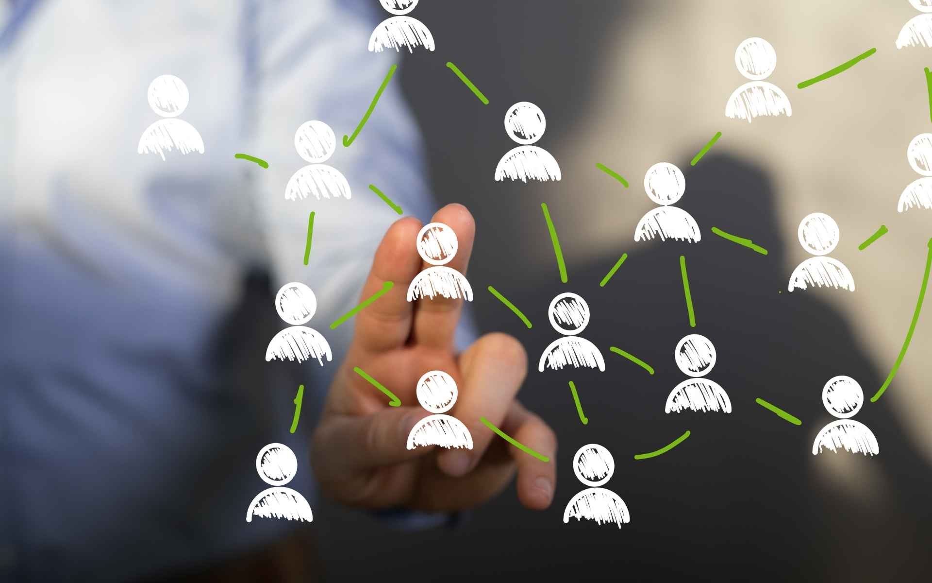Business Networking 2