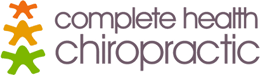 Complete Health Chiropractic Logo