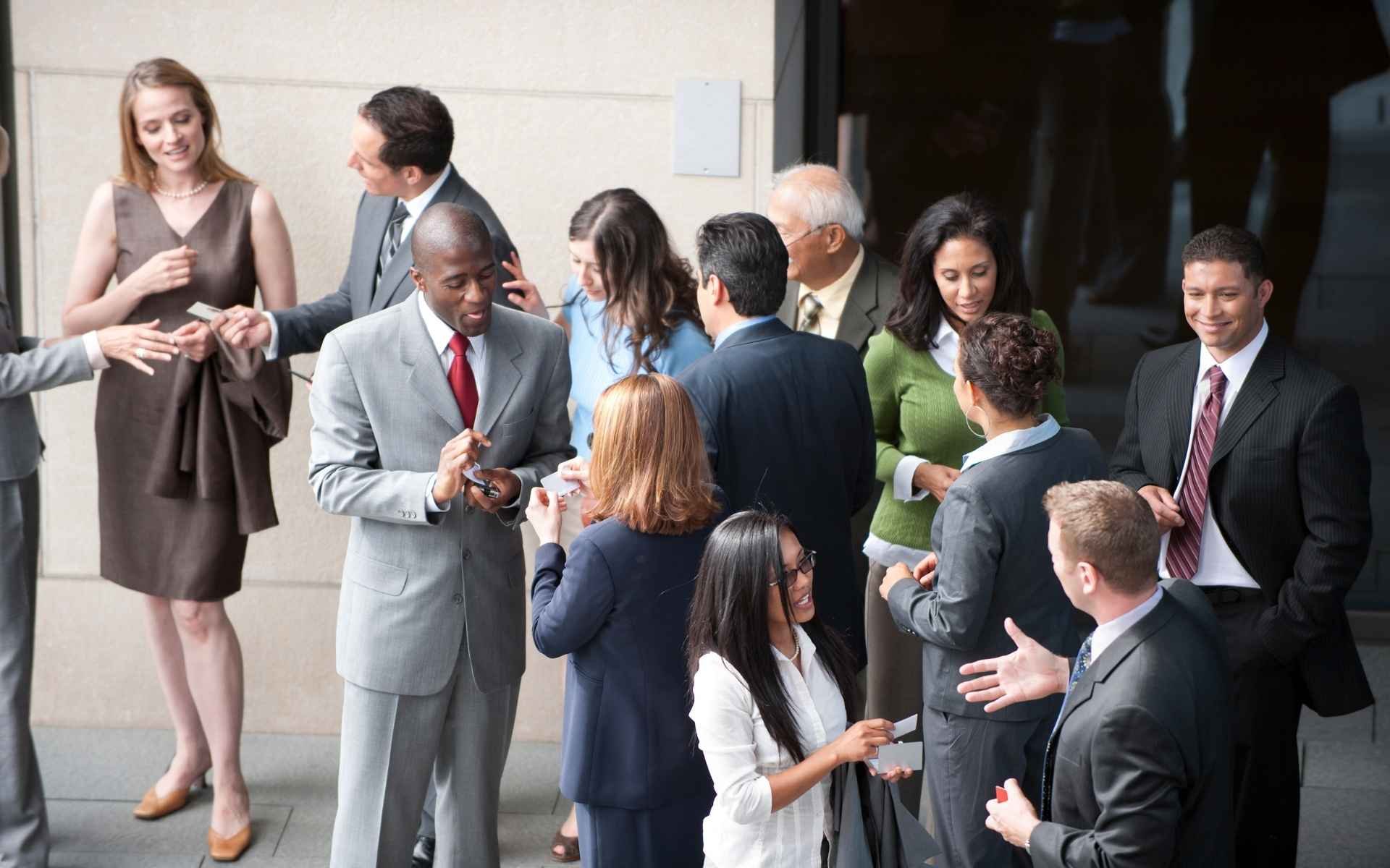 Networking Group