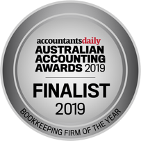Bookkeeping Firm of the Year
