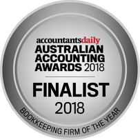 Bookkeeping Firm of the Year