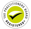 Tax Practioners Board Logo
