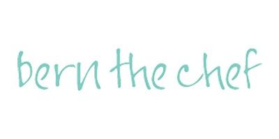 Bern-The-Chef-logo
