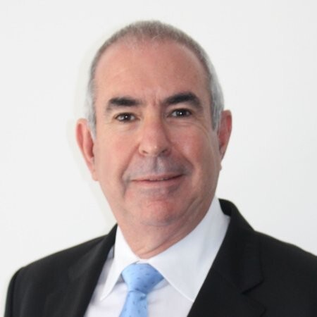 Colin Stein Stellar Consulting