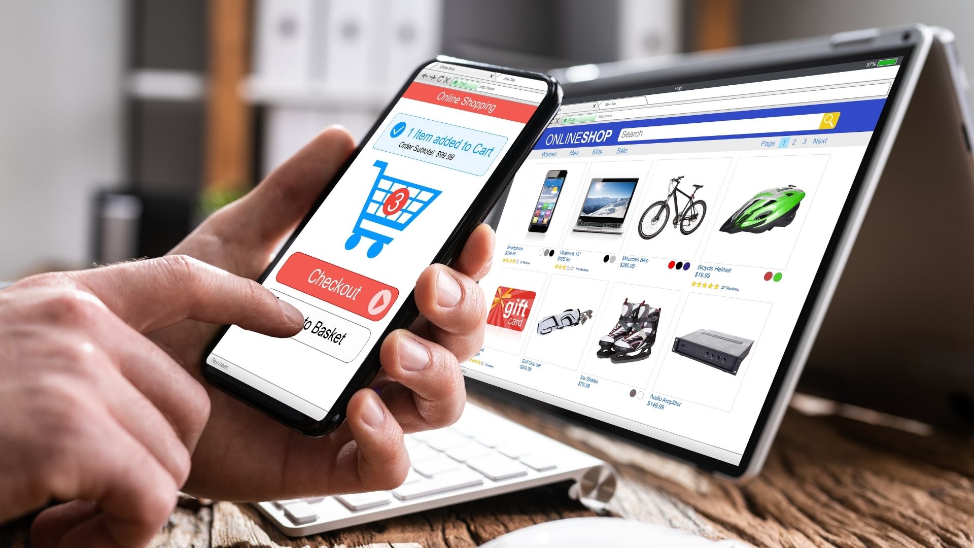 Top eCommerce Trends in Australia for 2022
