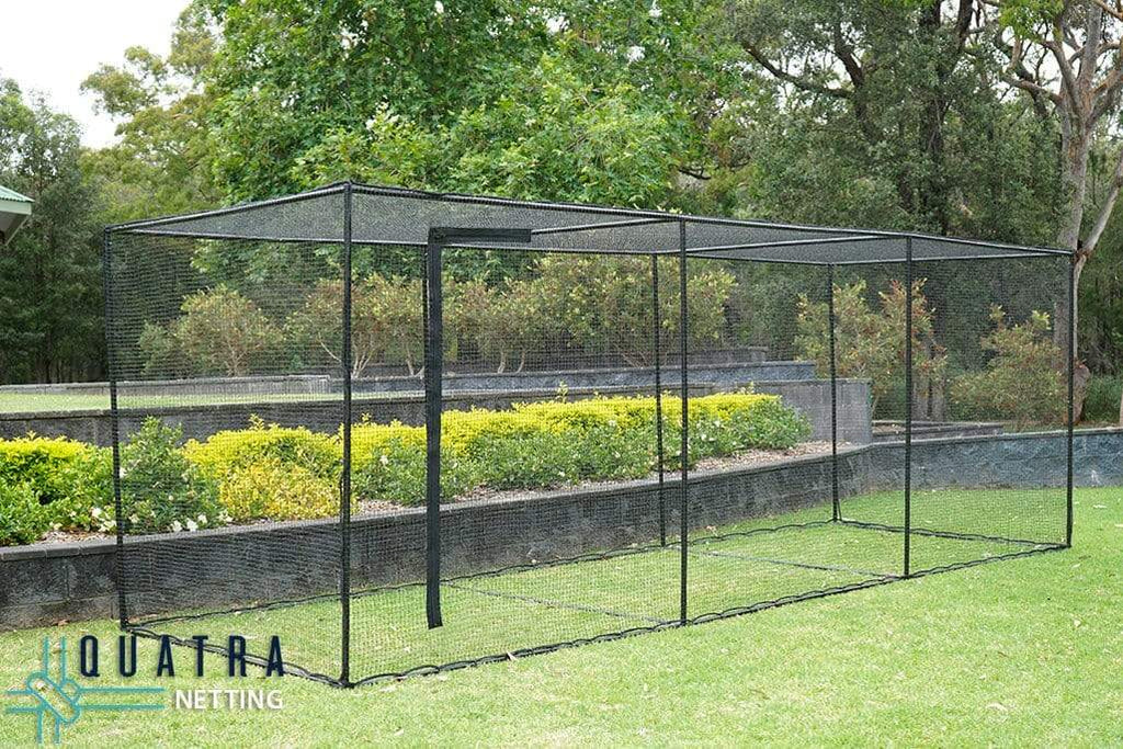 Haverford-triple-size-free-standing-wildlife-enclosure