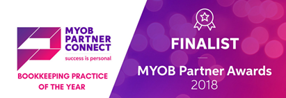 Bookkeeping Firm of the Year
