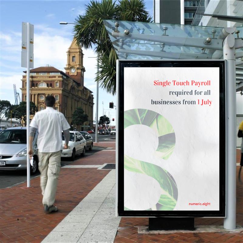 Single Touch Payroll - Are you Ready for July 1, 2019?