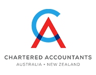 Chartered Accountants Logo