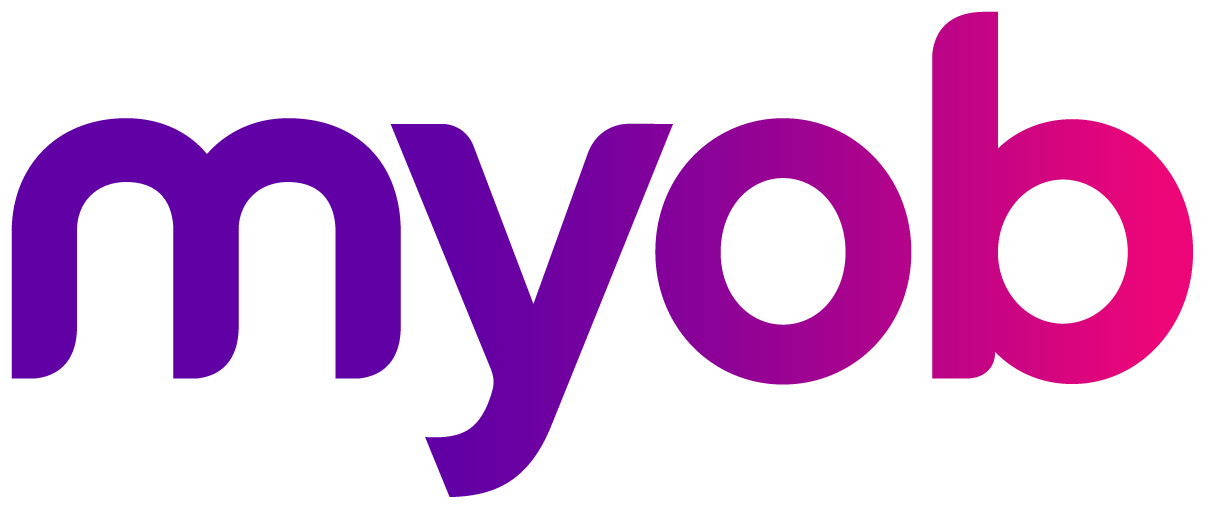 MYOB Partners Logo