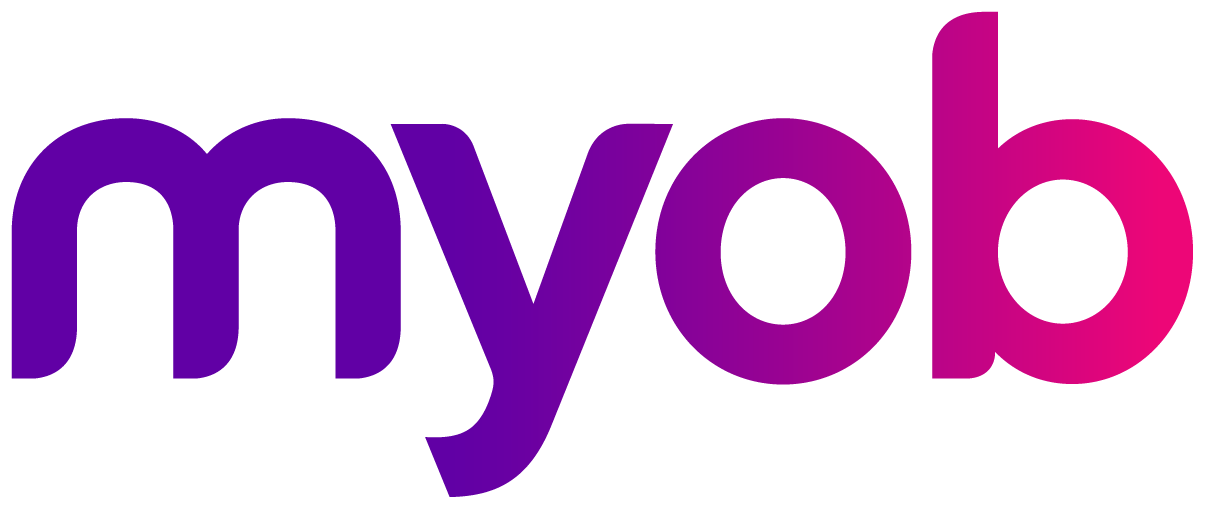 MYOB Partners Logo