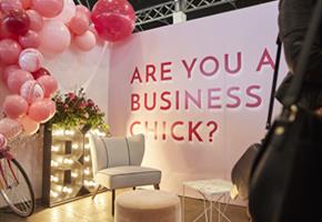 Business Chicks 9toThrive