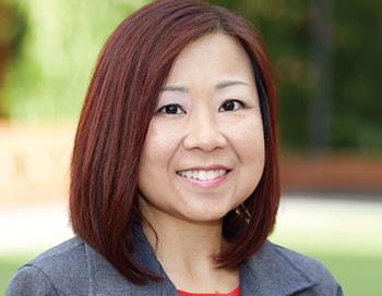 Annie Chan