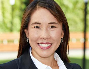 Christine Wong