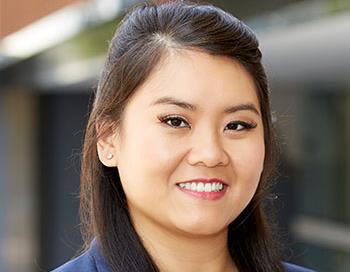 Vanessa Wong